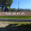 Parque Infantil da Seara - Largo Pinheiro Manso