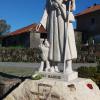IMAGEM DO PADROEIRO S. MAMEDE