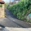 Rua das Mengas