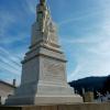 EST&Aacute;TUA MORTU&Aacute;RIA DO CEMIT&Eacute;RIO