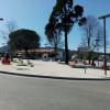 LARGO DO PINHEIRO MANSO